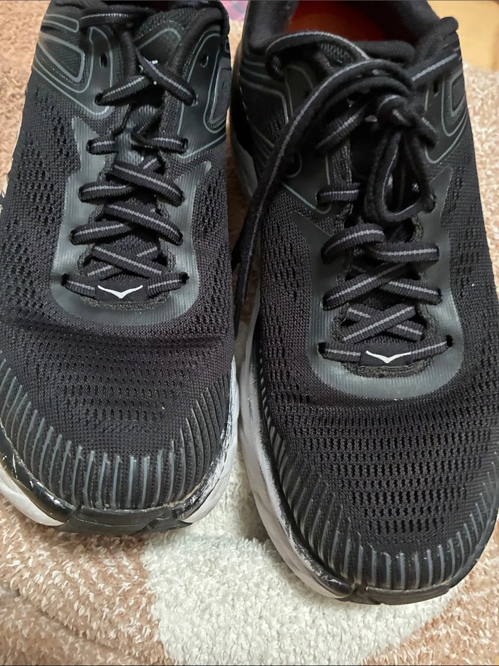 Hoka One One lightweight hoka